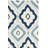Abbie-Jai Hand Hooked Performance Geometric Rug-16769963
