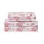 Microfiber Ruffle MF Solid Ruffled Hem Sheets-133703316-133703318