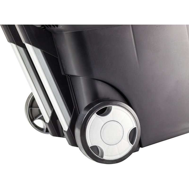 Premium File Cart