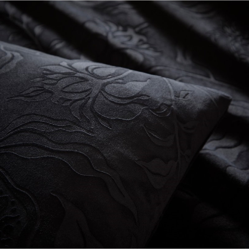 Floral Bedspread