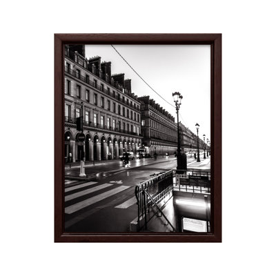 Paris Street