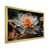 Gold Single Picture Framed sélectionné
