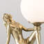 Clawson Lamp-45009535-45009536