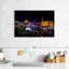 Las Vegas sur toile-454939270