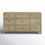 Surfrider Nine-Drawer Dresser-1371140699