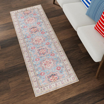 Bungalow Rose Ruth Timeless Rug