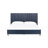 Ricciardo Solid Wood Platform Bed-84510950