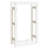 60cm W Solid Wood Log Rack-92590580