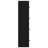 vidaXL Bookcase Engineered Wood Compact Bookcase Rectangular-801402731-801402730
