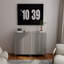 Armoire de rangement moderne