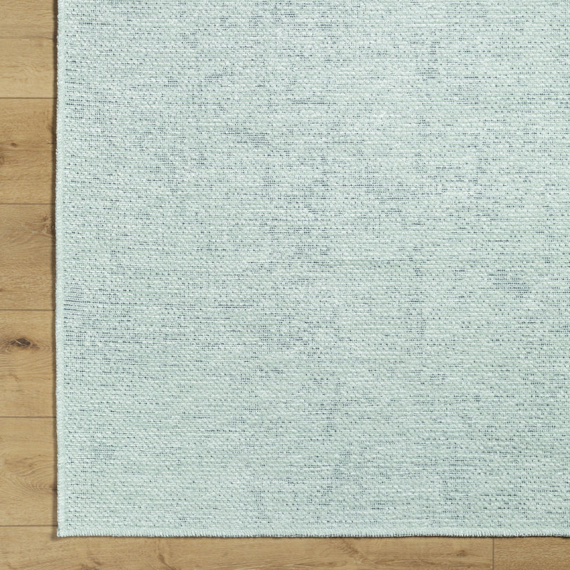 Barbaros Chenille Indoor Rug, Rectangle 9'2" x 12'