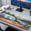 Polyester Desk Pad-1908564515