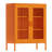 31.5'' Wide 3 - Shelf Storage Cabinet-594523159