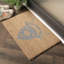 Southport Highland Cow Kitchen Mat-454635422
