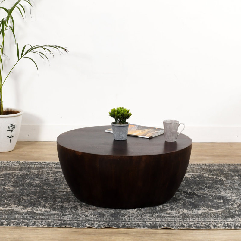 Alysbury Solid Coffee Table