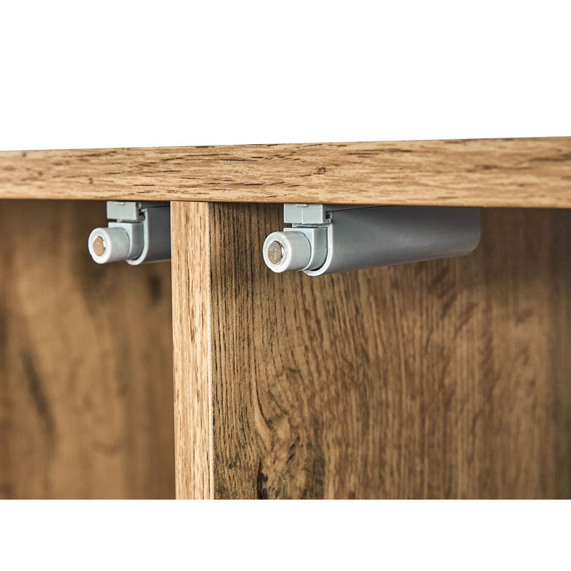 Mastrangelo 160cm Sideboard