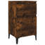 Giesen 40cm W Bedside Table-1994958404-1958332565