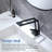 Single-Hole Single-handle Bathroom Faucet