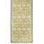 Avignon Handmade Floral Table Runnner-1648845449-1645722511
