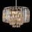 Modern 4-Tier Crystal Chandelier-990730781-990730776