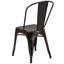 Chaise empilable Dickens-92326361
