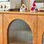 Buffet de rangement simple et multifonctionnel-870932164