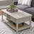 Tevarus Coffee Table-2014029364