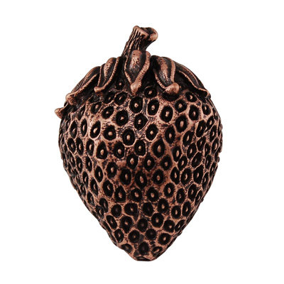 Fiori Novelty Knob
