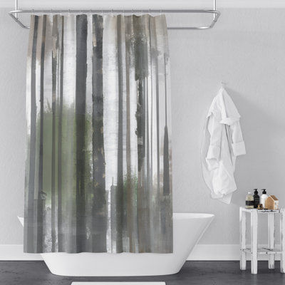 Rideau de douche Aleksandre