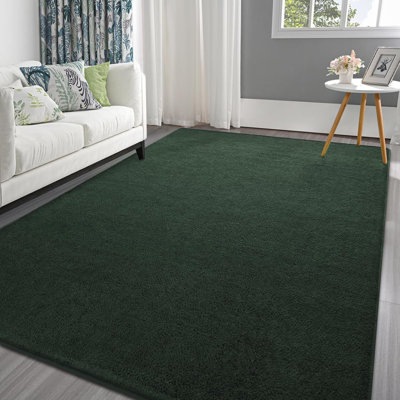 Shag Area Rug