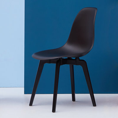 Hostetter 17.32'' H Side Chair