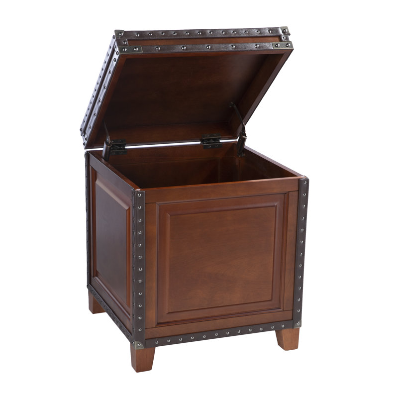 Newton End Table