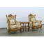 Maggiolini Tufted Wingback Chair