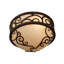 Lilliana 3 - Light Flush Mount