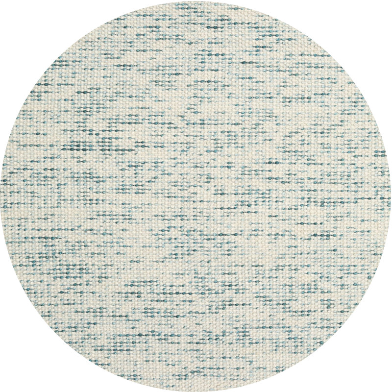 Indoor Rug, Round 6'