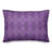 Reversible Throw Pillow