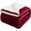 Plain Weave / Muslin Throw Blanket