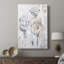 Spring Wildflowers I -Custom Wrapped Gallery Cavas-1403364109