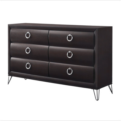 Commode Tablita