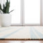 Ralph Lauren Sagaponeck Stripe Wool Striped Rug-2079875990