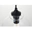 Luminaire suspendu à intensité variable 3 lumières Inola -181704783