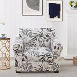 Single Sofa Cover, Full Coverage Sofa Cover Set