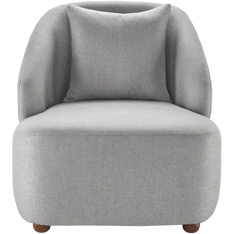 Janien Modern Accent Chair