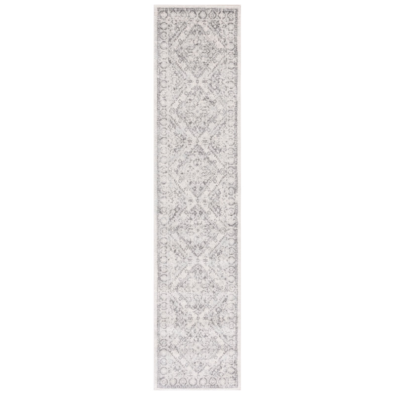 Tulum Performance Oriental Rug, Runner 2' x 9'