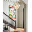 Galatea 9 - Light Chandelier