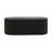 Bedroom & Living Room Storage - 40-inch Black Fabric, Hinge, Extra Seating And Capacity Fabric Bench 40-inch, For Bedroom, Room, Entryway. Cushioned Comfort, With Hinge-1100191696