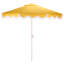 Parasol à manivelle 9 pi Torsa-1885718229