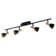 Zeiger 1-Light LED Integrated Flush Mount