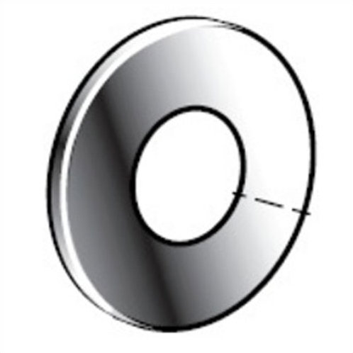 Escutcheon part