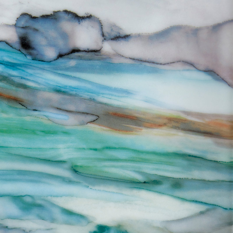 Amal Ceramic / Porcelain Jar